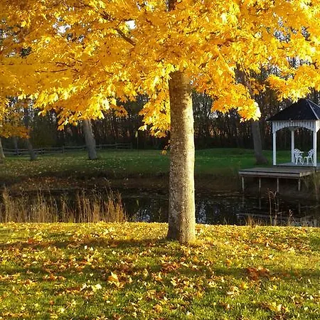 Gardener's House *